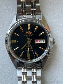 Hodinky Orient - 7