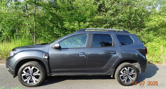Dacia Duster 1.3 TCe Journey EDC - 7