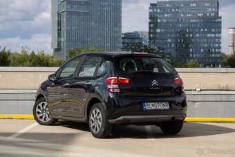 Citroën C3 PureTech 82ps Feel - 7