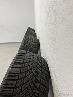 Audi A3 / S3 Originál R18 alu kola 225/40/18 - 7