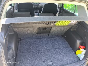 VW Golf Plus 1.2 Tsi 77kw - 7
