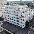 PRONÁJEM KANCELÁŘE 1KK S TERASOU 50m² - 7