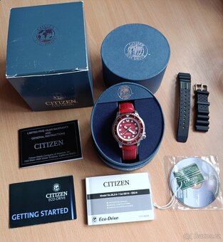 Hodinky Citizen - 7