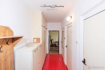 Byt, 2+1 52m2 + balkon + sklep Karafiátova , Olomouc - 7
