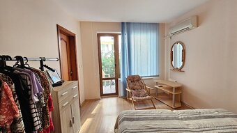 Na predaj 2-izbový apartmán – Elenite, komplex Messambria - 7
