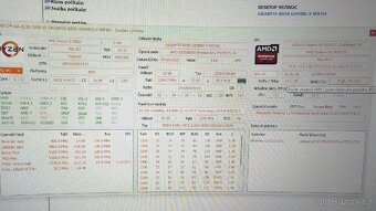 Herní počítač ryzen 7600/B850/32GBddr5/9060XT 16GB/win11 - 7