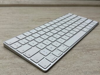 Apple Magic Wireless Keyboard A1644 - 7