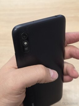 Xiaomi redmi 9A - 7