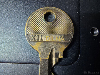 Laserové gravírování do kovu - 7