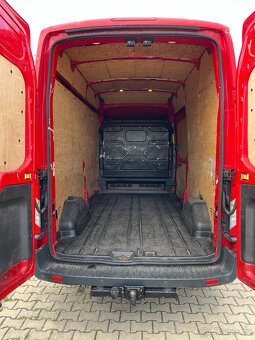 Ford Transit, 2.2, TDCI, 92 kW - 7