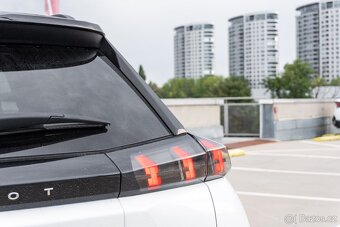 Peugeot 2008 GT Line - 7