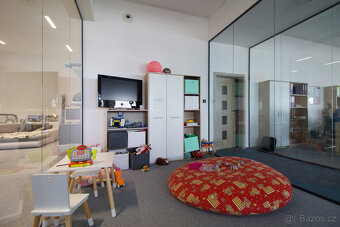 Kancelářské prostory 181 m², Plzeň - Litice, ul. Klatovská - 7