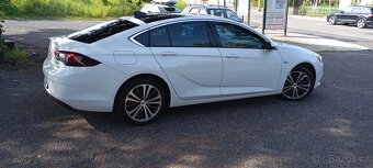 Originální Alu kola 18´´ Opel, Chevrolet, Dogde, Chrysler - 7