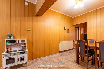 Pohořelice  byt 4+1, 88 m2 s novou koupelnou, velkým sklepem - 7
