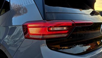 ID.3, 62kWh,1ST Pro 150kW, IQ Lights, 46tkm, výbava - 7