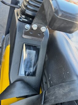 Pásový bagr Eurotrac HE12 - 7