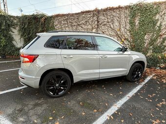 Škoda Karoq 1.5 TSi 110Kw/DSG/Sportline/Virtual/Navi/136Tkm - 7