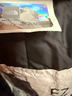 Lyžařský set The North Face 8-10 let unisex - 7