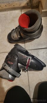 Dětské lyže BLIZZARD 110 - 7