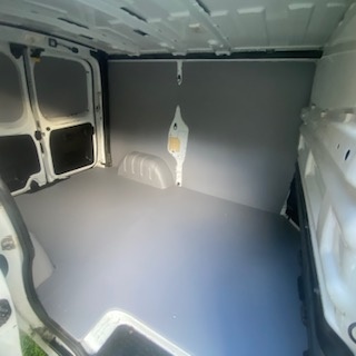 Renault Trafic 1.6DCi, 2018  odp.DPH manuál 92 kw - 7