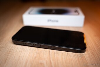 iPhone 14 Pro, 128GB Space Black - 7