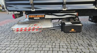 Mercedes-Benz ACTROS 1830 - 4x2 – Shrnovačka - 7