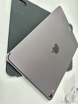 iPad Pro 11" | 256GB, Cellular - 7