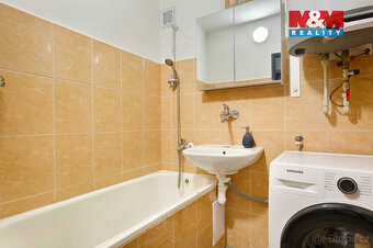 Prodej bytu 3+1, 73 m², Pacov, ul. Ferd. Pakosty - 7