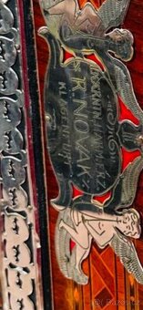 Heligonka R.Novák - 7