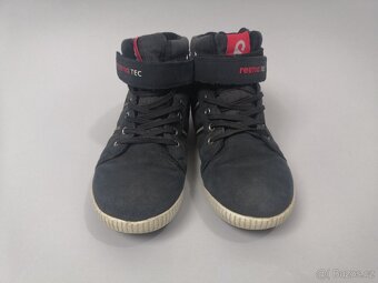 Dětské vysoké kotníkové boty Reima, vel. 36 - 7