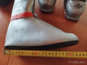 Dětské lyžáky - 7