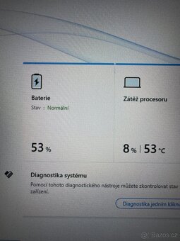 Asus TUF Dash F15 - 7