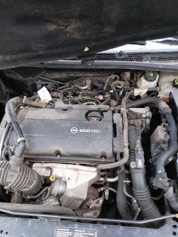 Prodam OPEL ASRTA J 1.6 turbo - 7