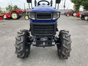 Malotraktor FARMTRAC 26 4WD - 7