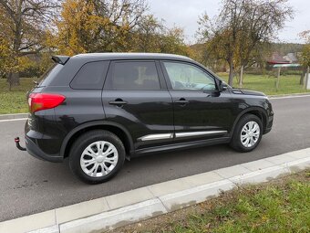 Suzuki Vitara 1.6VVT 88kw 4x4 Automat jen 95.488km KAMERA - 7