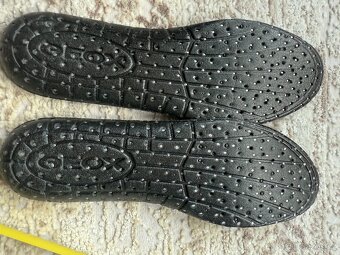 Primigi kotníková obuv Gore-tex - 7