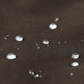 Zesílen,zahradní rychlorozkládací altán - hneda - 7