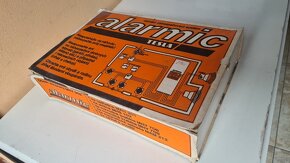 Tesla Alarmic MHY 902 - 7