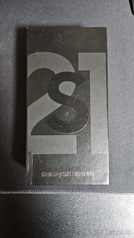 S21 Ultra Prodám/Vyměním - 7