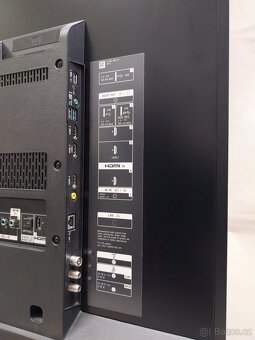 Prodám Televizi zn.Sony Smart.65.inch - 7