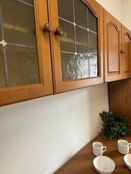 Rustikální kuchyně ŠTĚPÁNKA - 7