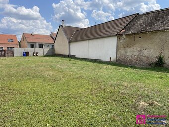 Prodej pozemku pro bydlení, 600 m² - Drnholec - 7