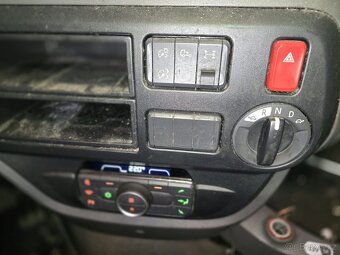 NÁKLADNÍ DAF XF 480 r.2018, EURO 6,AUTOMAT,LOWDECK - 7