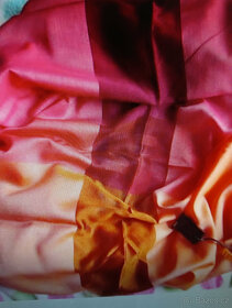 LOUIS VUITTON A GALLIANO - NOVÉ LUXUSNÍ KALHOTY atd. - 7