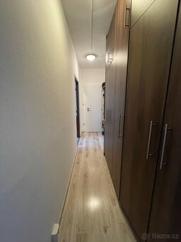 PRONÁJEM 2+1 UHERSKÝ BROD, SÍDLIŠTĚ OLŠAVA - 7