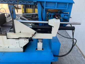 Pásová pila na kov PMS 460/600 HAD - 7