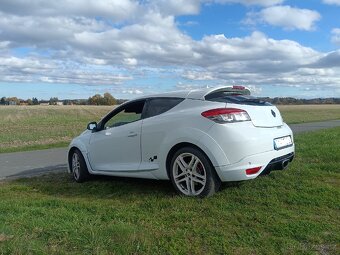 Renault Megane rs 3 cup 2.0t 184kw - 7