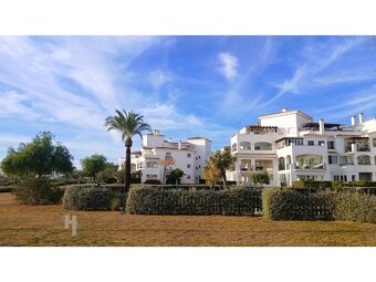 Apartmán - Murcia - 7