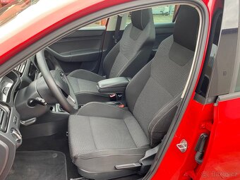 Škoda Rapid 1,2 TSI-77 kw spaceback - 7