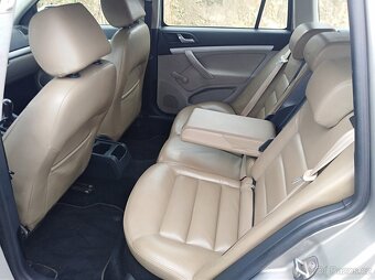 Škoda Octavia 2 - 7